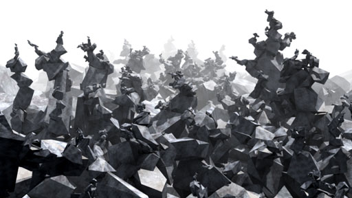 Apparent Sensory Perception