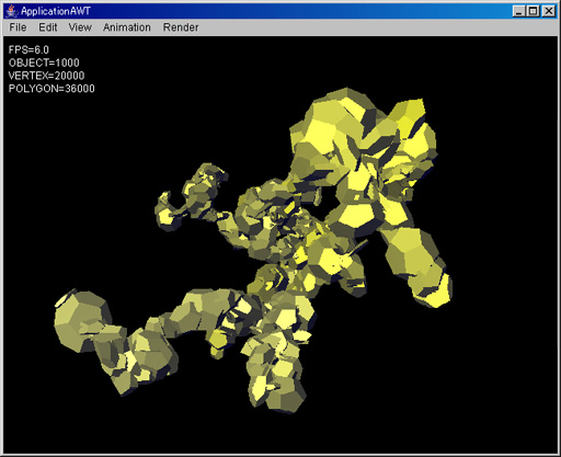 Apparent Sensory Perception