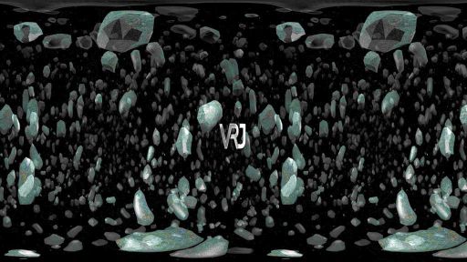 Virtual Reality Jockey