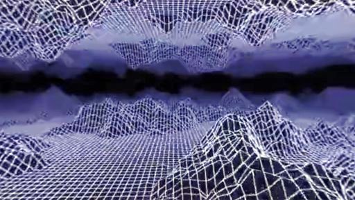 Virtual Reality Jockey