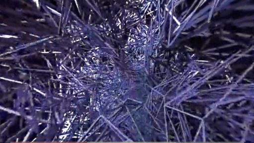 Virtual Reality Jockey