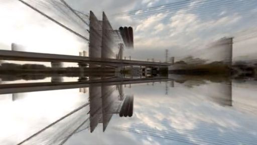 Virtual Reality Jockey